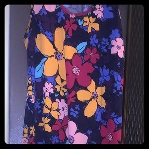 Dani Dress LulaRoe